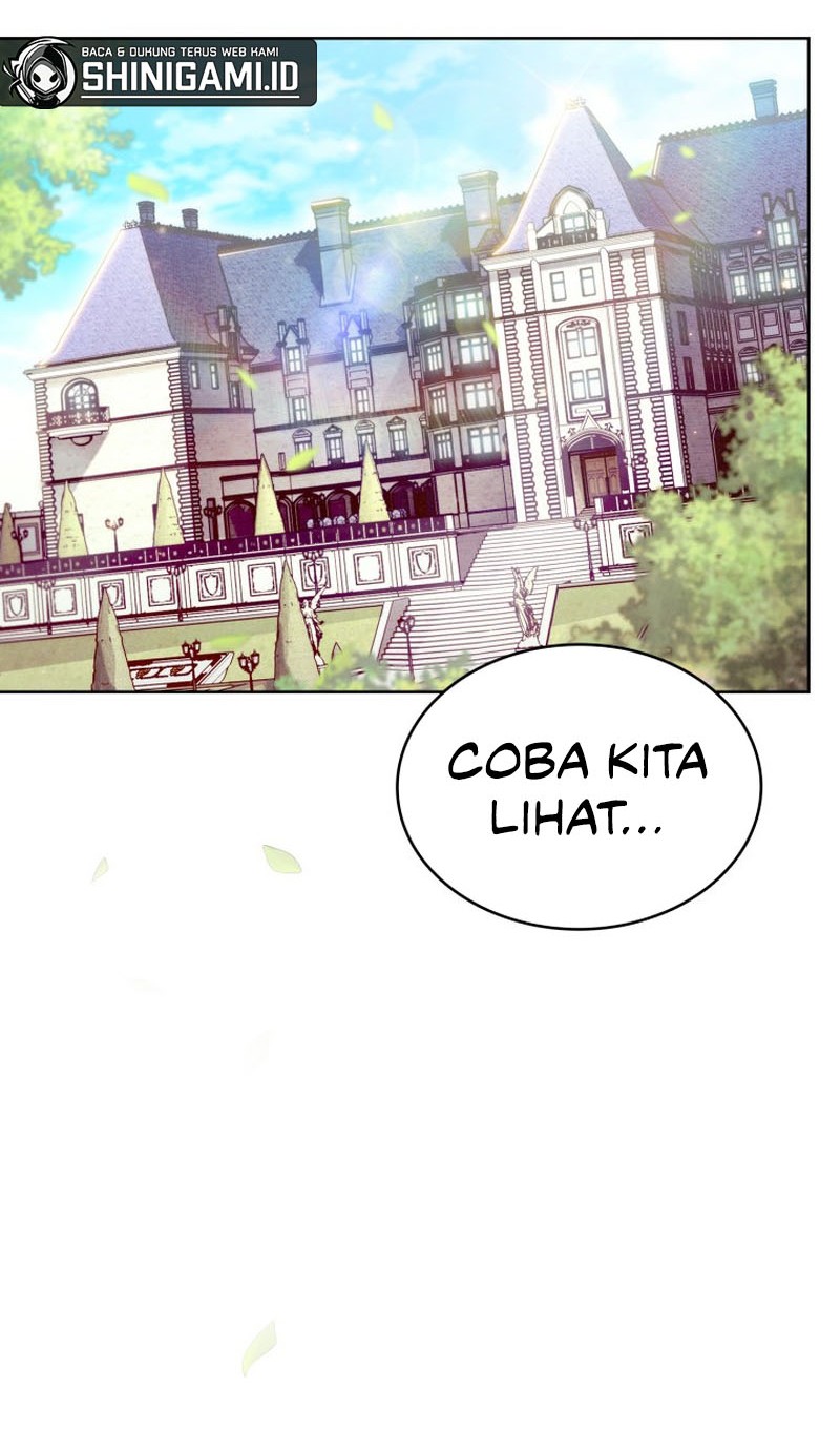 Never Die Extra Bab 49 halaman 25