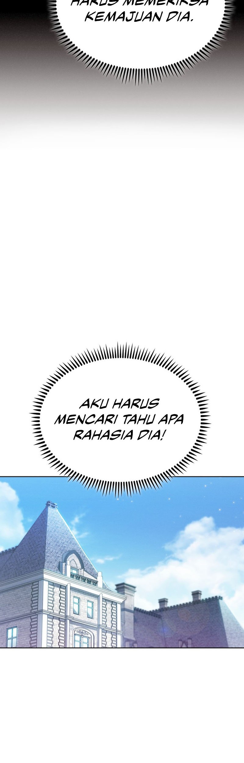 Never Die Extra Bab 49 halaman 31