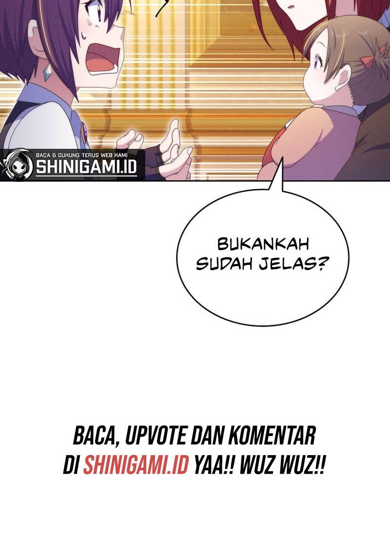 Never Die Extra Bab 49 halaman 41
