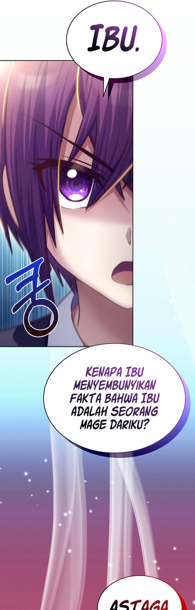 Never Die Extra Bab 49 halaman 56
