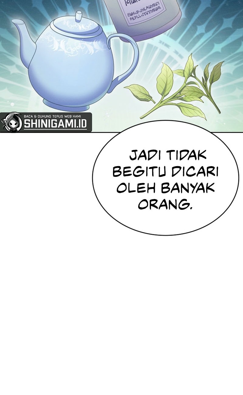 Never Die Extra Bab 50 halaman 10
