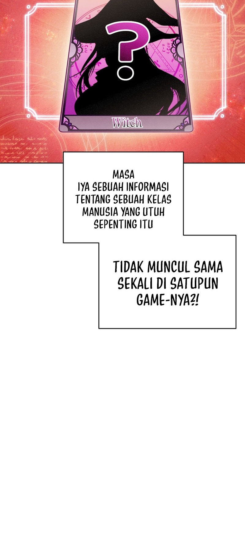 Never Die Extra Bab 50 halaman 38