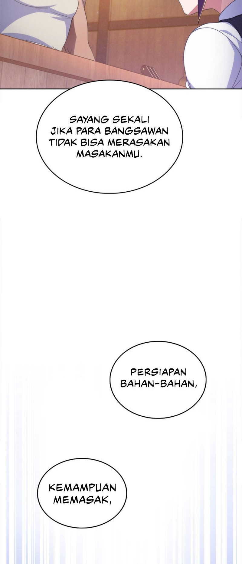 Never Die Extra Bab 52 halaman 37