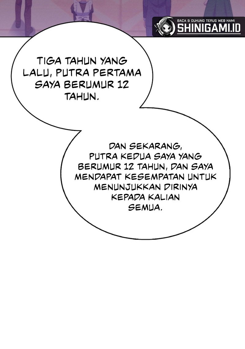 Never Die Extra Bab 53 halaman 49