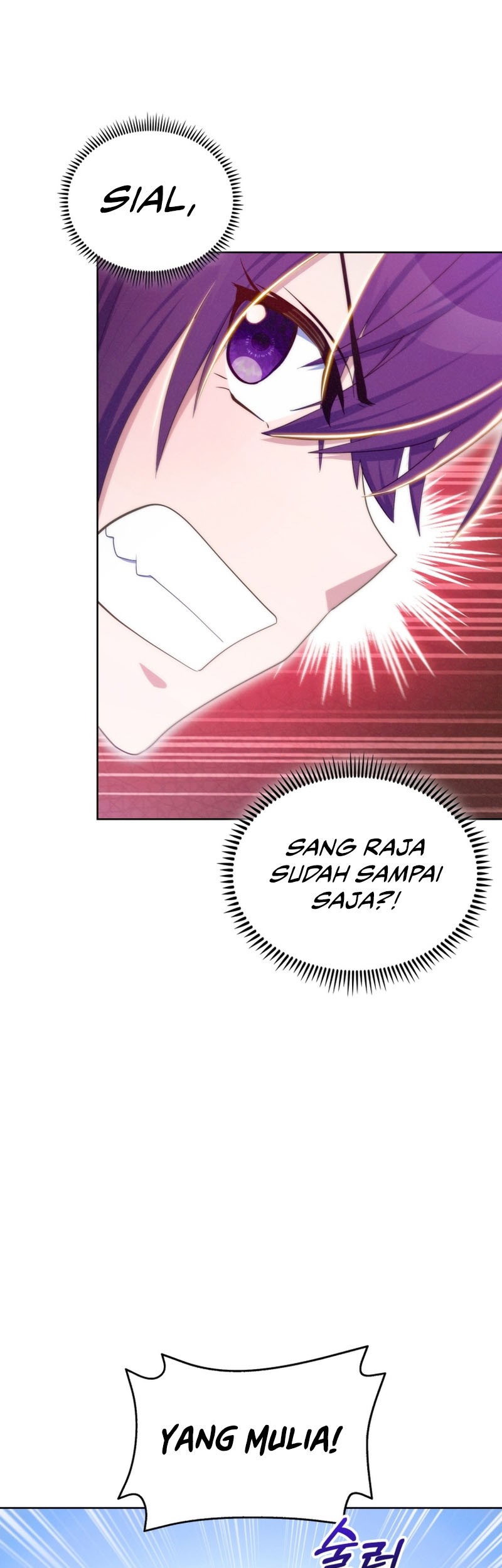 Never Die Extra Bab 54 halaman 4