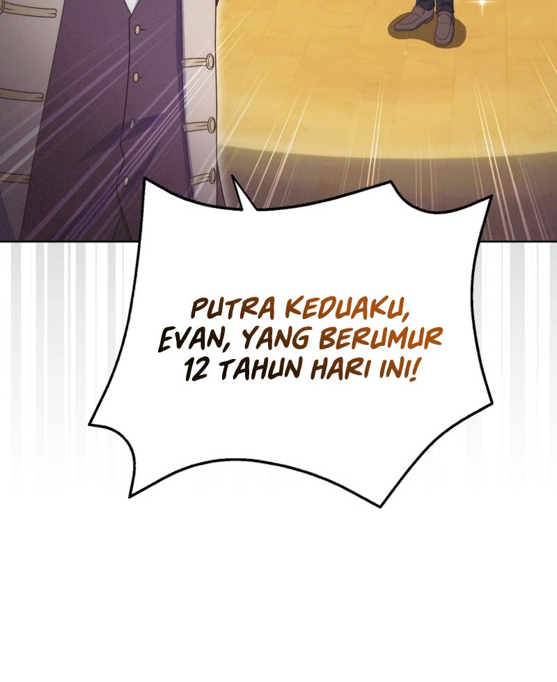 Never Die Extra Bab 54 halaman 12