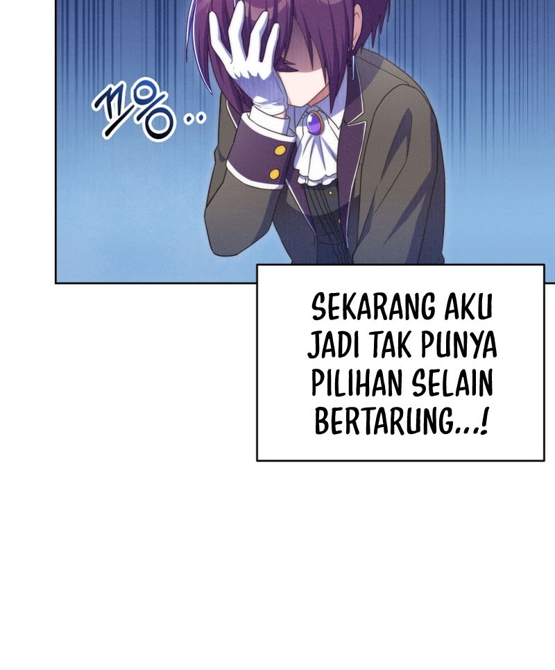 Never Die Extra Bab 55 halaman 33