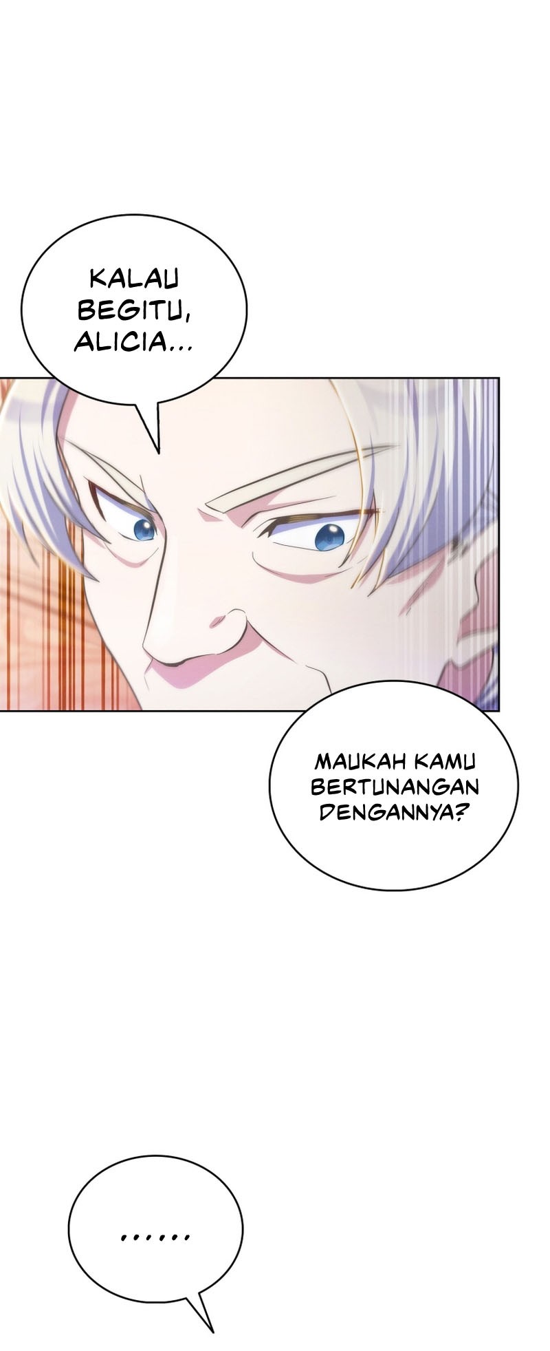 Never Die Extra Bab 55 halaman 56
