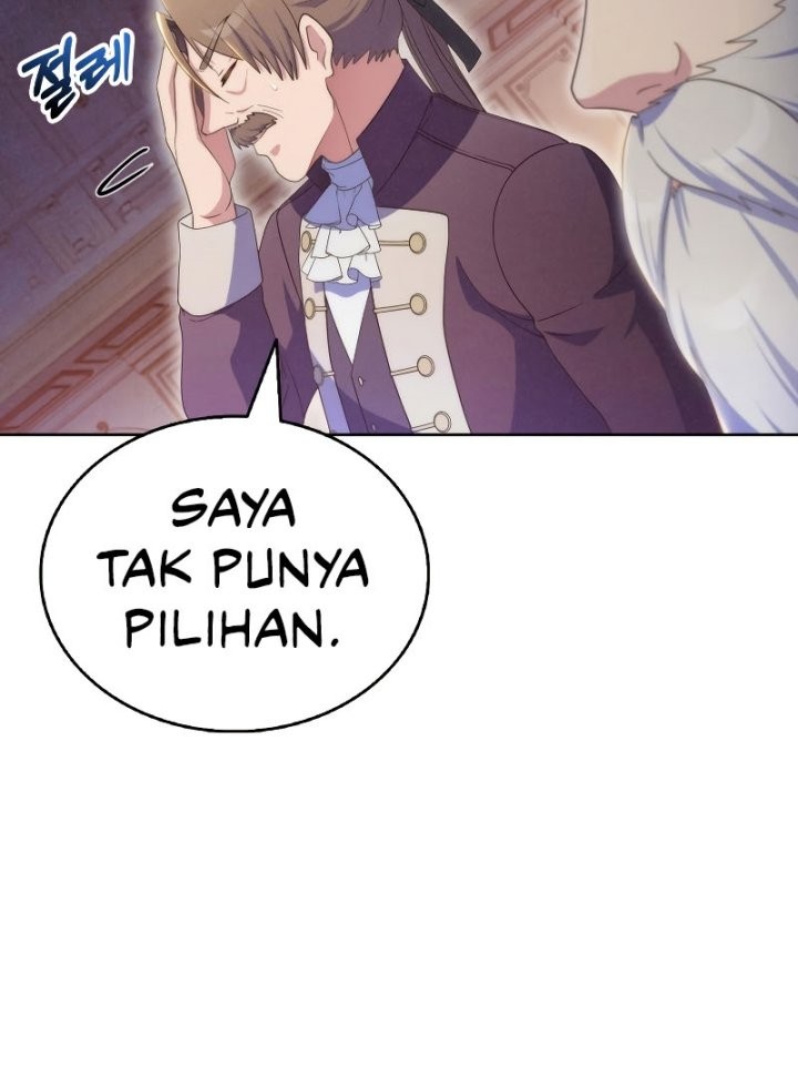 Never Die Extra Bab 56 halaman 18