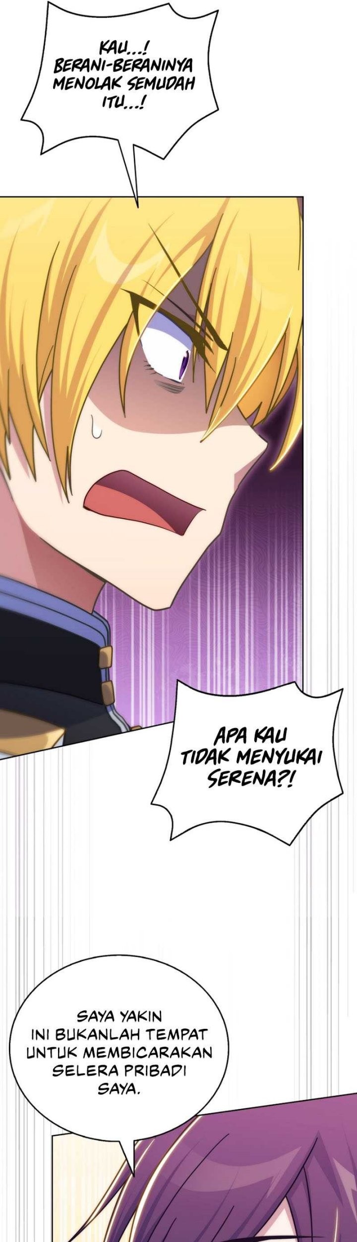 Never Die Extra Bab 58 halaman 10