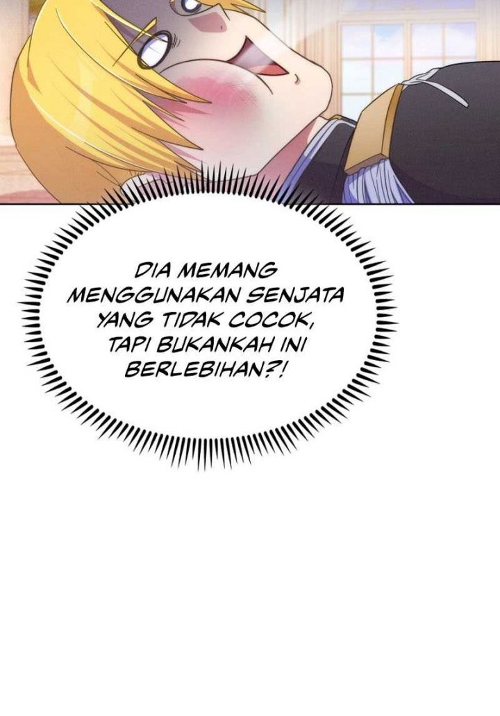 Never Die Extra Bab 58 halaman 33