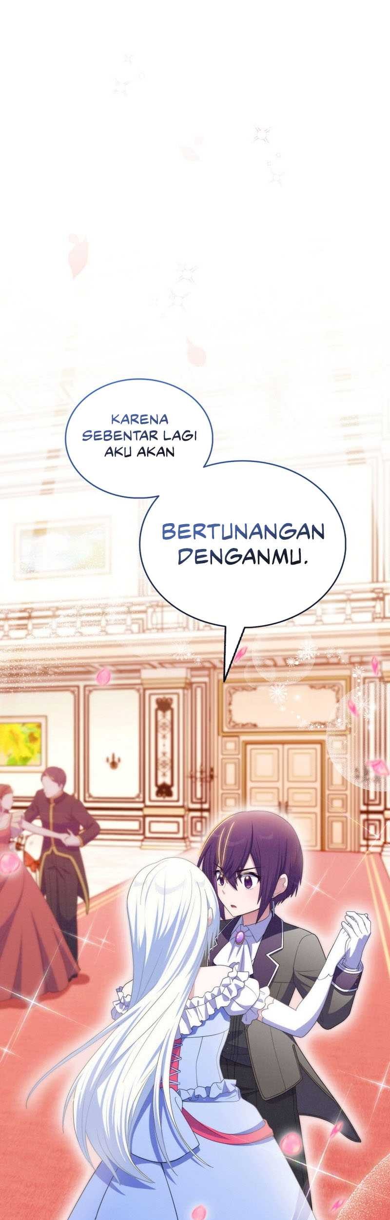 Never Die Extra Bab 59 halaman 2