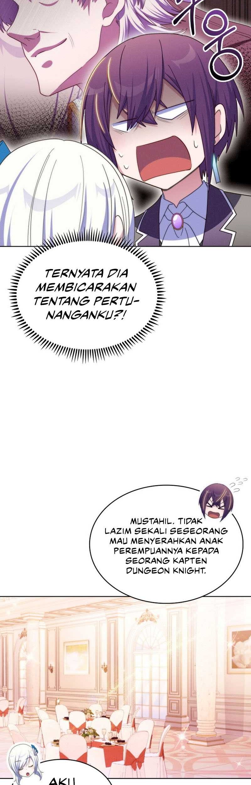 Never Die Extra Bab 59 halaman 7
