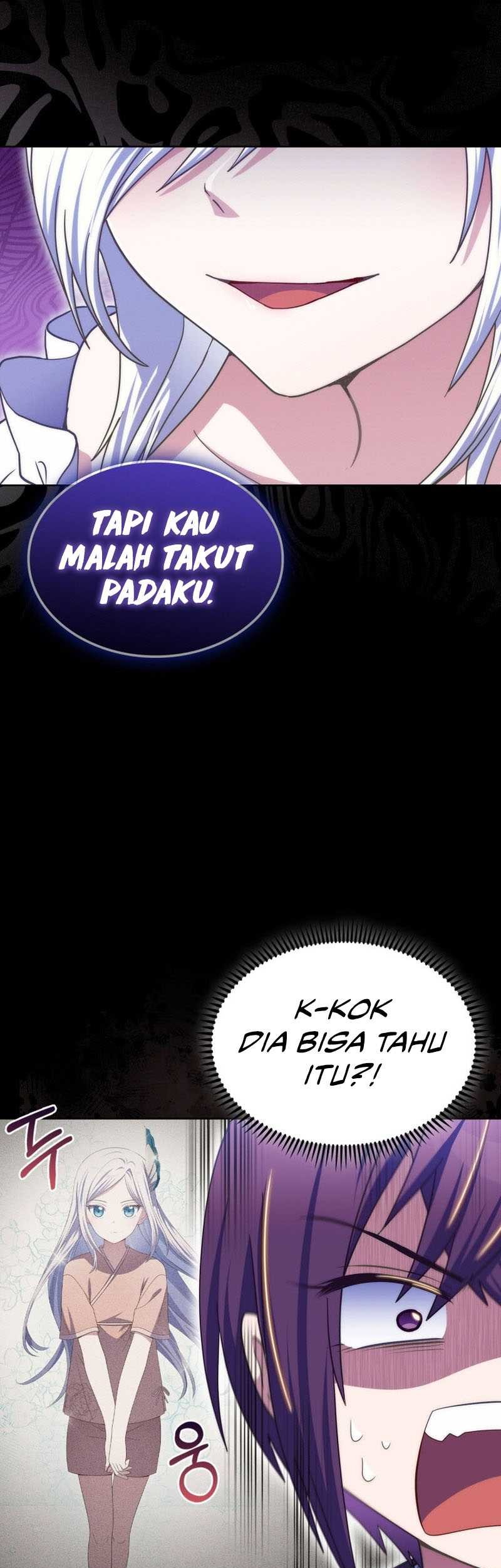 Never Die Extra Bab 59 halaman 10