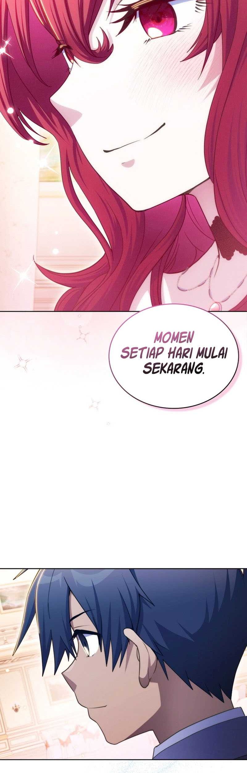 Never Die Extra Bab 59 halaman 26