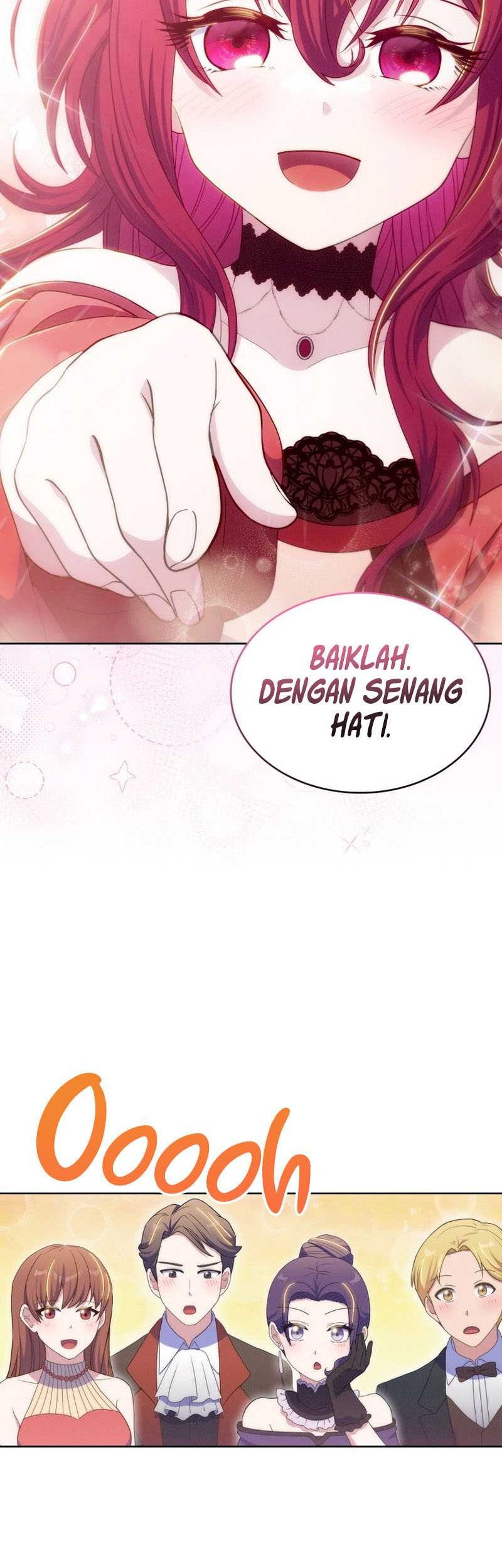 Never Die Extra Bab 59 halaman 36