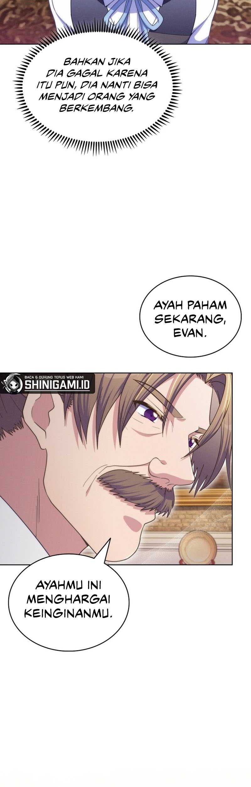 Never Die Extra Bab 59 halaman 63