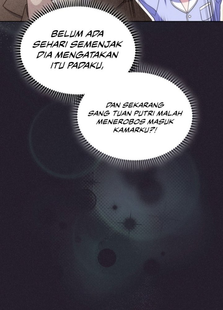 Never Die Extra Bab 60 halaman 13