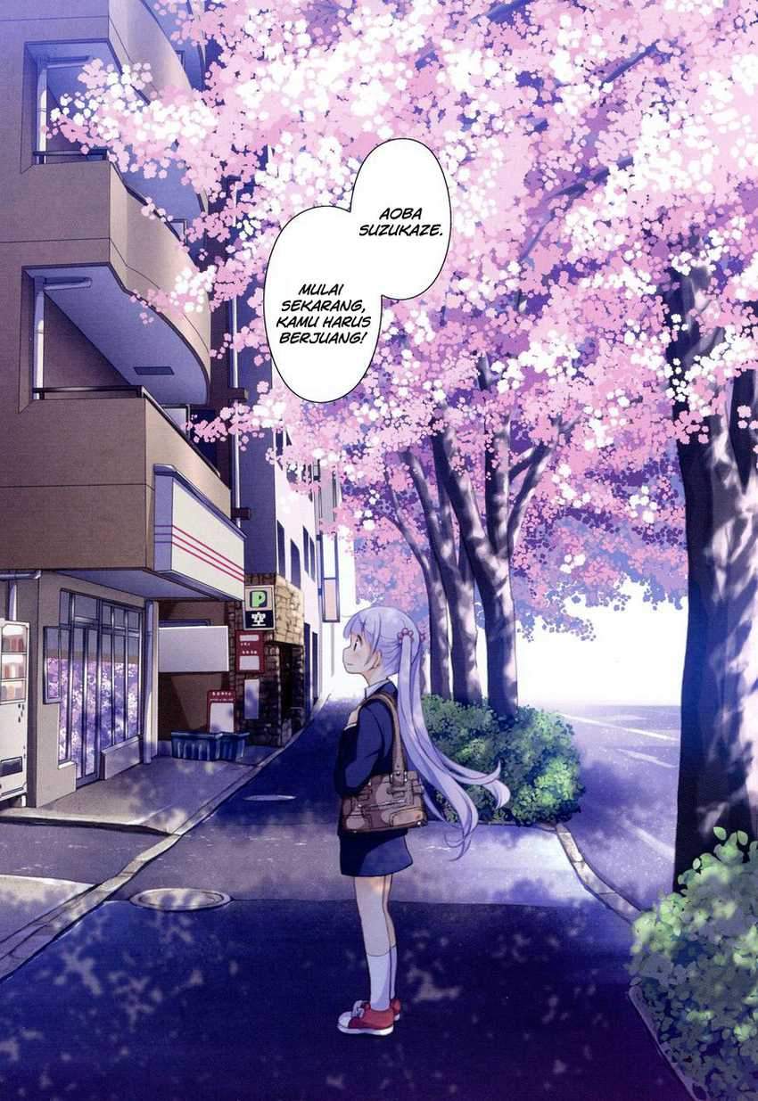 New Game! chapter 1 halaman 12