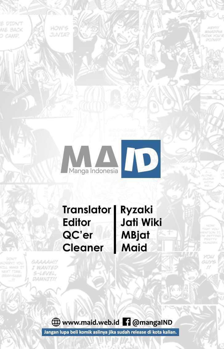 New Game! chapter 12 halaman 2