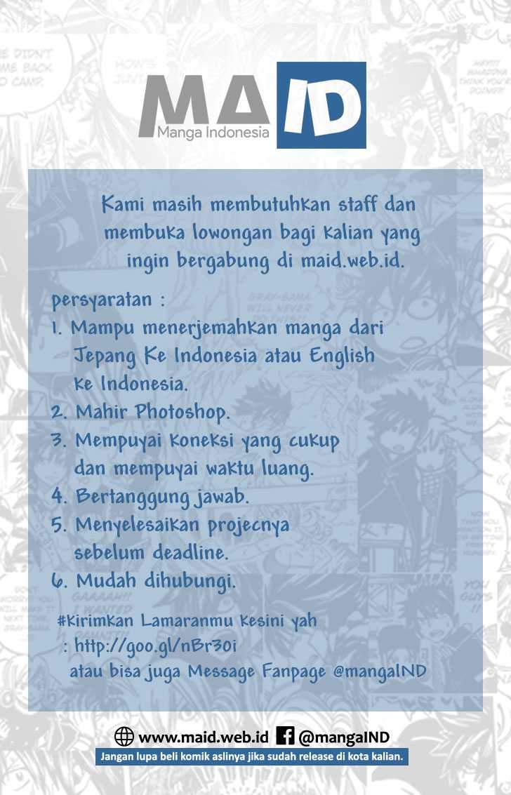 New Game! chapter 3 halaman 11