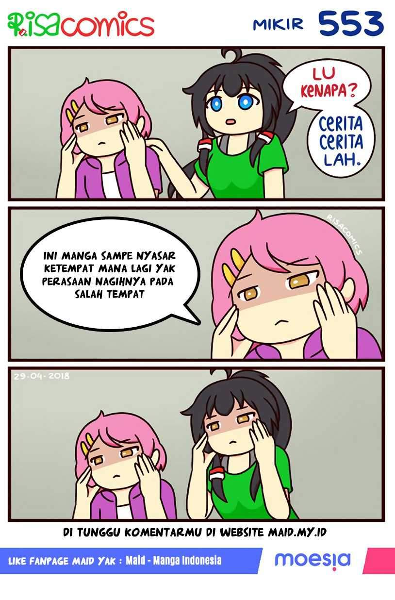New Game! Bab 30 halaman 12