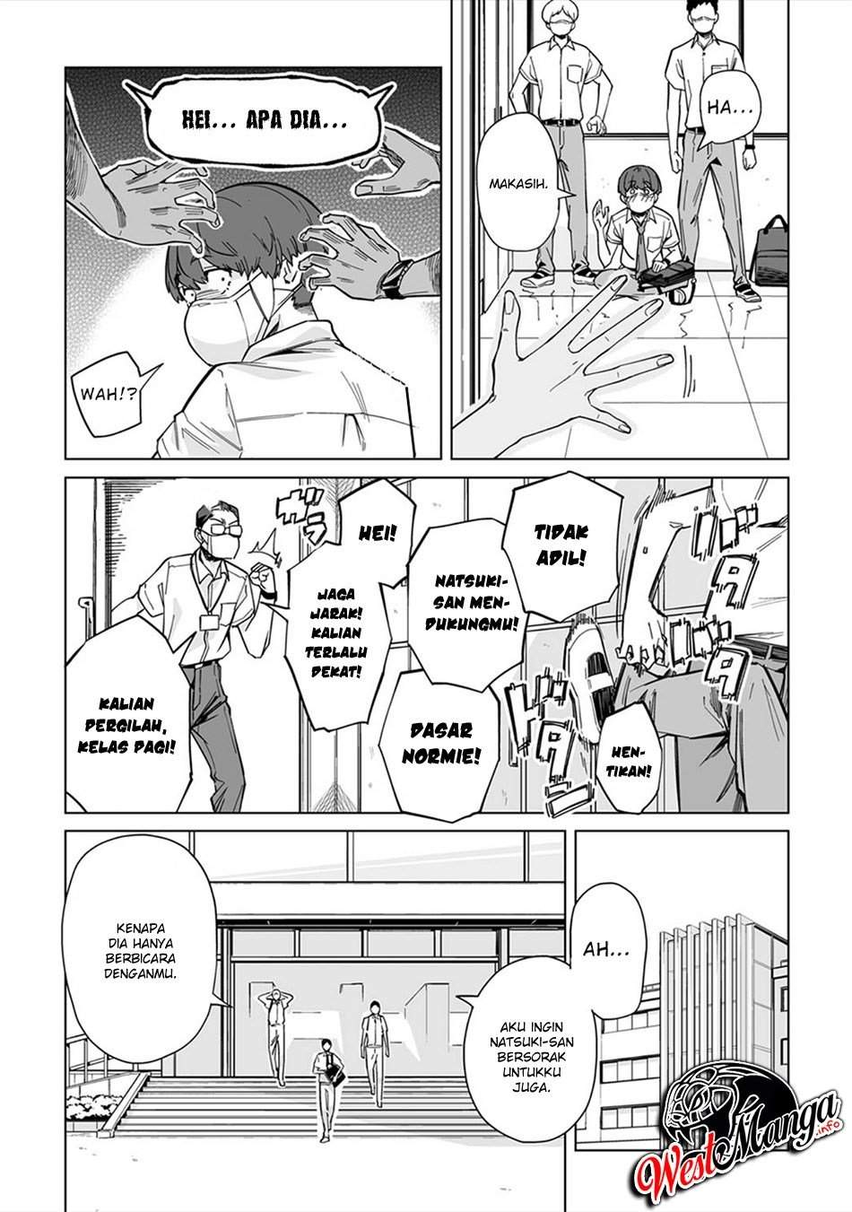 New Normal Bab 1 halaman 9