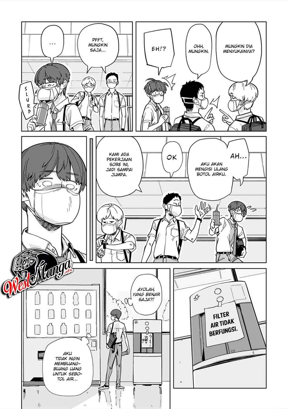 New Normal Bab 1 halaman 10
