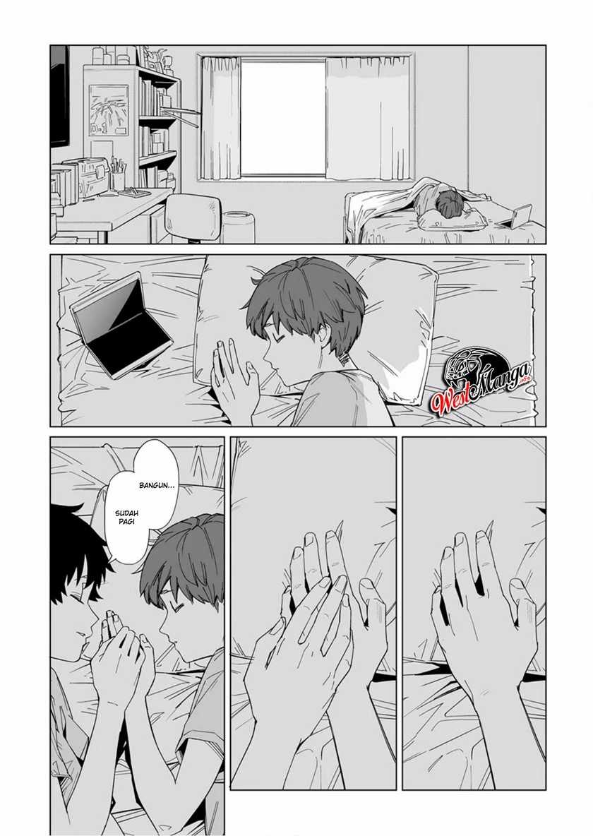 New Normal Bab 13 halaman 3