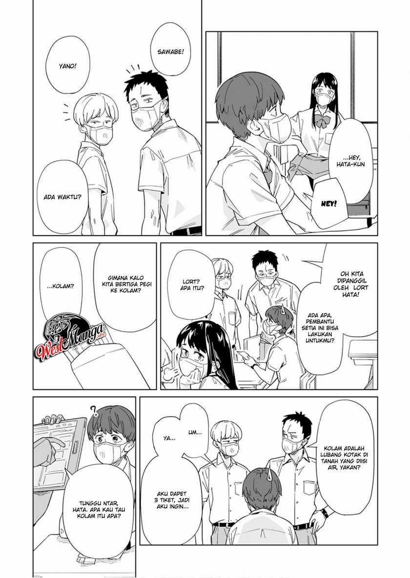 New Normal Bab 13 halaman 11