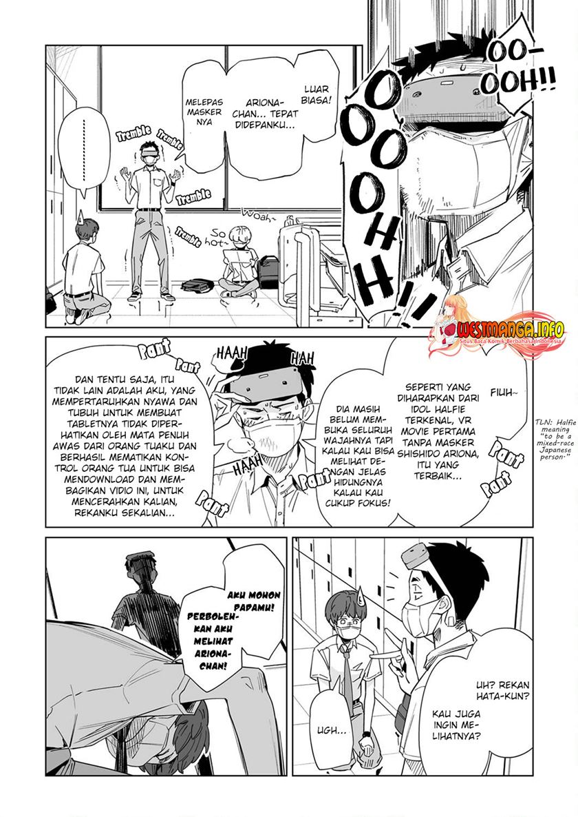 New Normal Bab 15 halaman 6