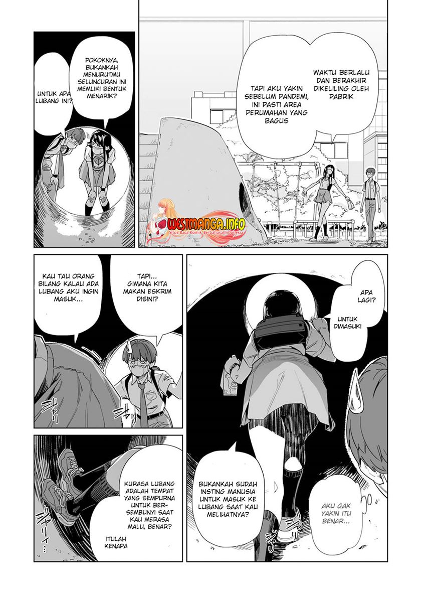 New Normal Bab 15 halaman 19
