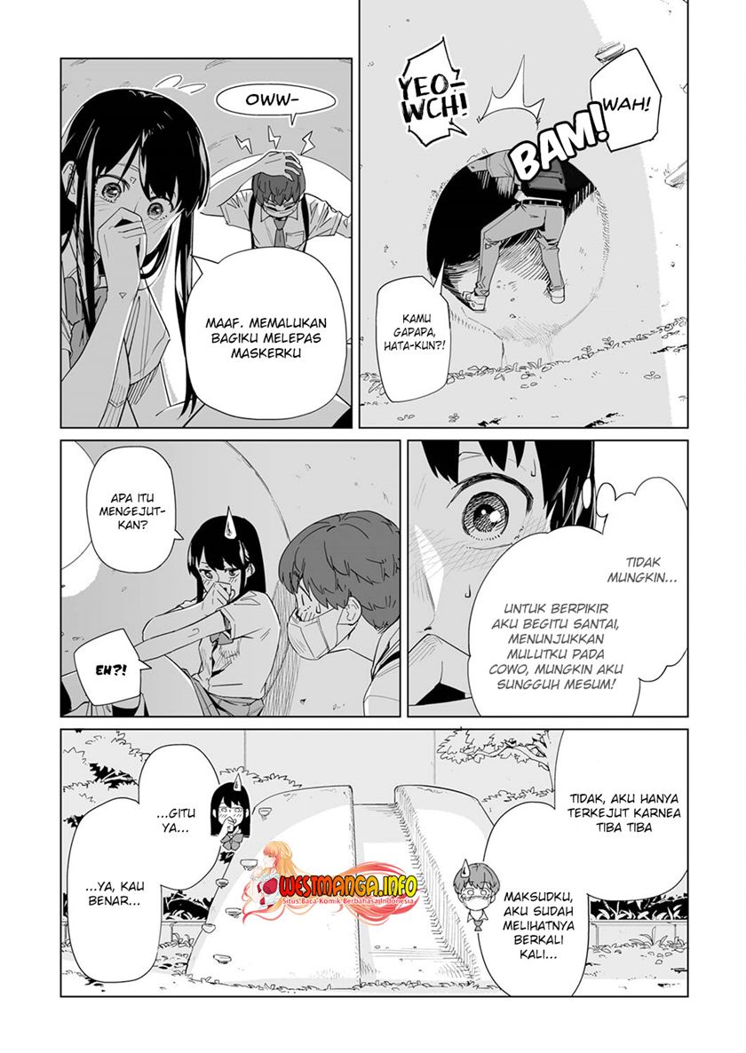 New Normal Bab 15 halaman 21
