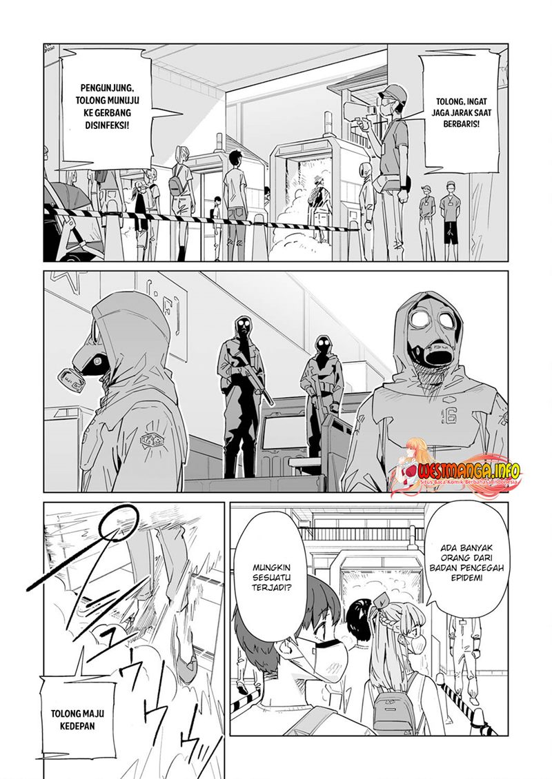 New Normal Bab 16 halaman 15