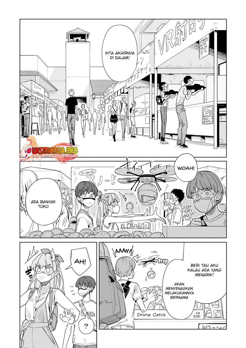 New Normal Bab 16 halaman 16