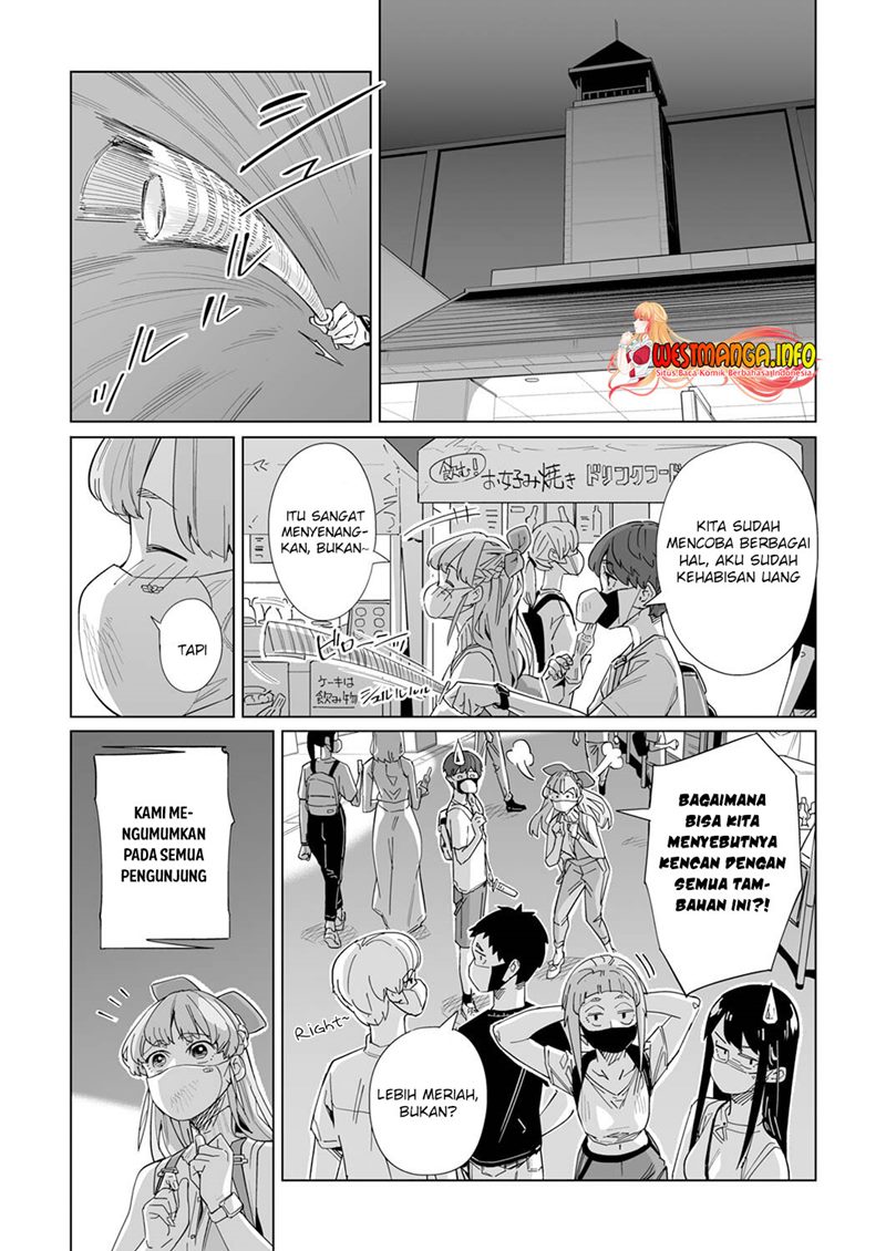 New Normal Bab 16 halaman 21