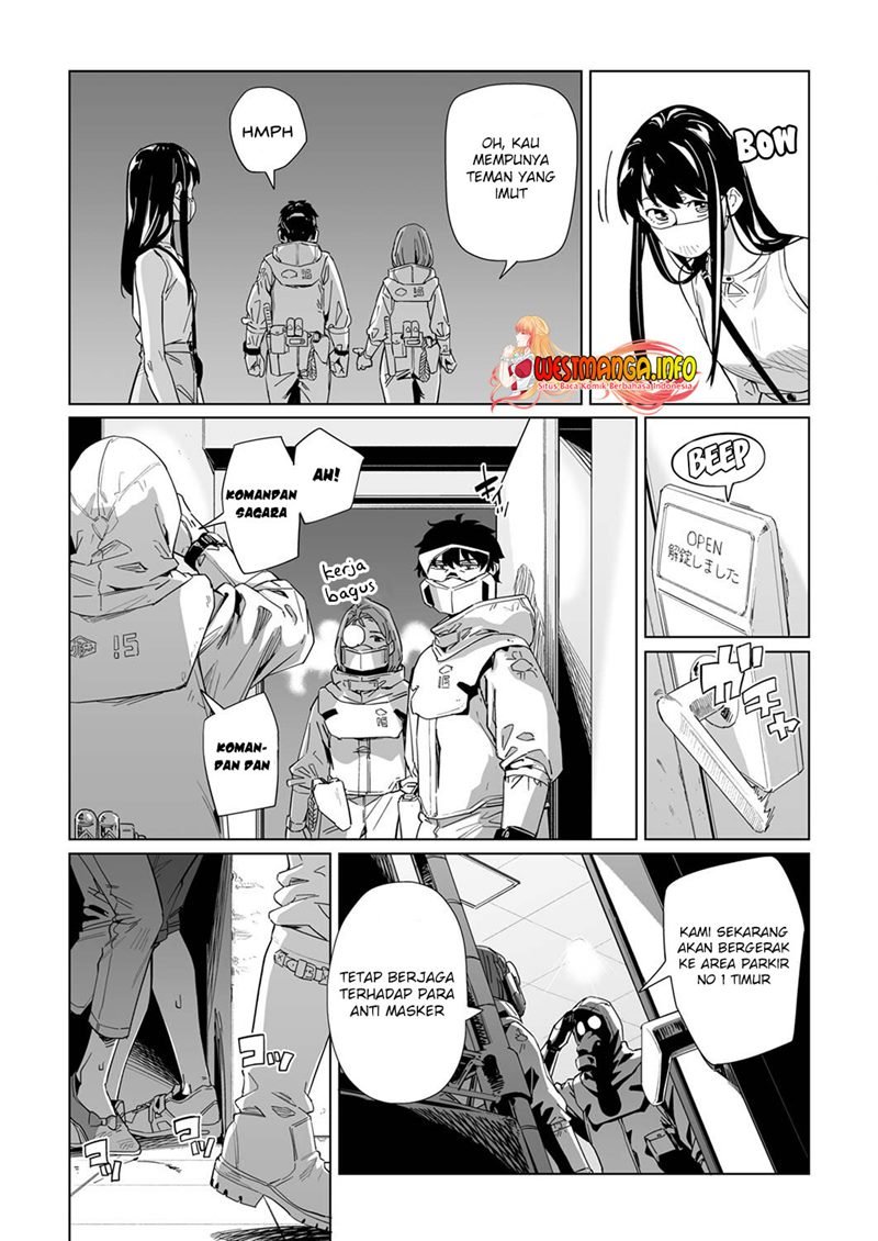 New Normal Bab 16 halaman 25