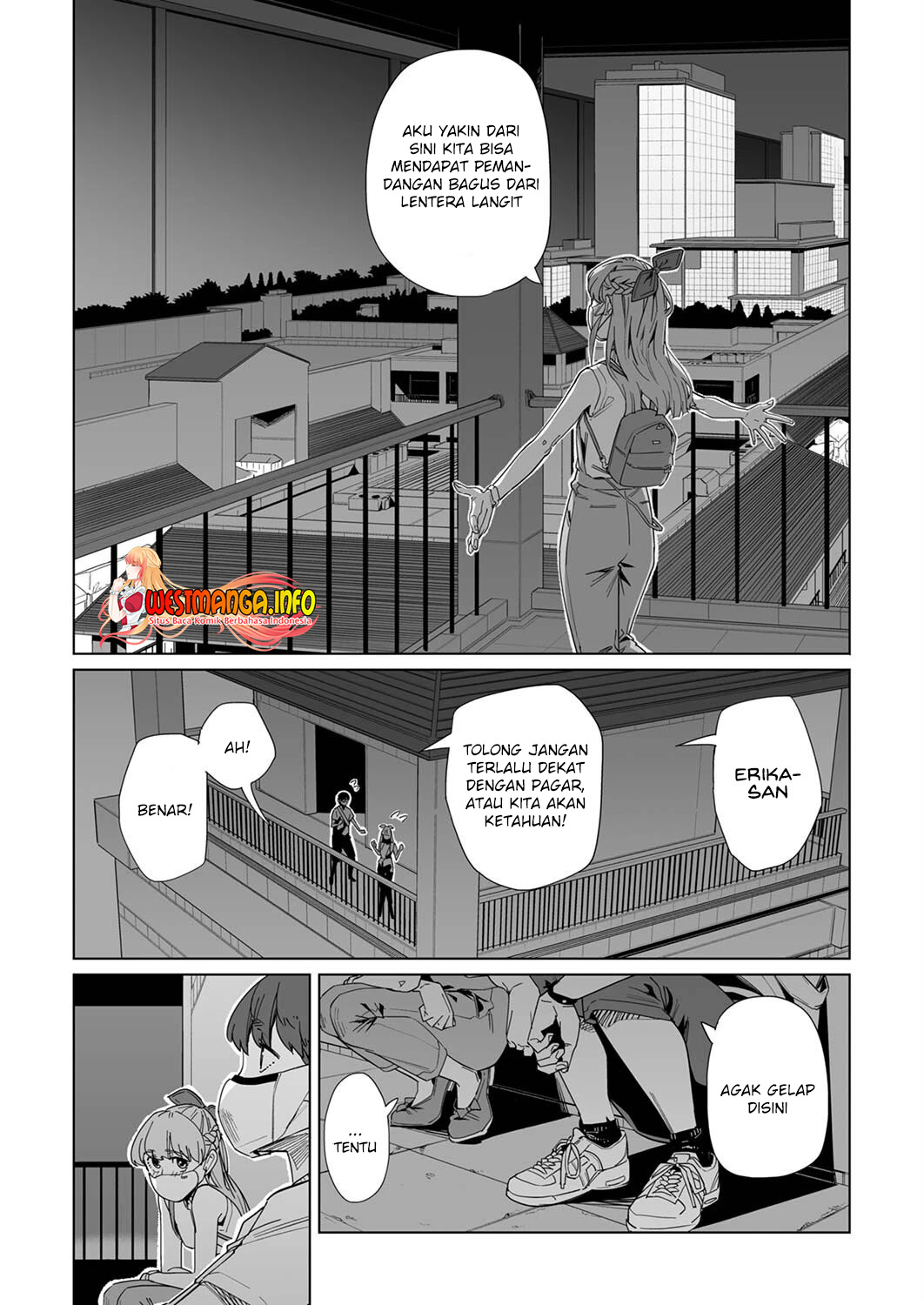 New Normal Bab 17 halaman 11