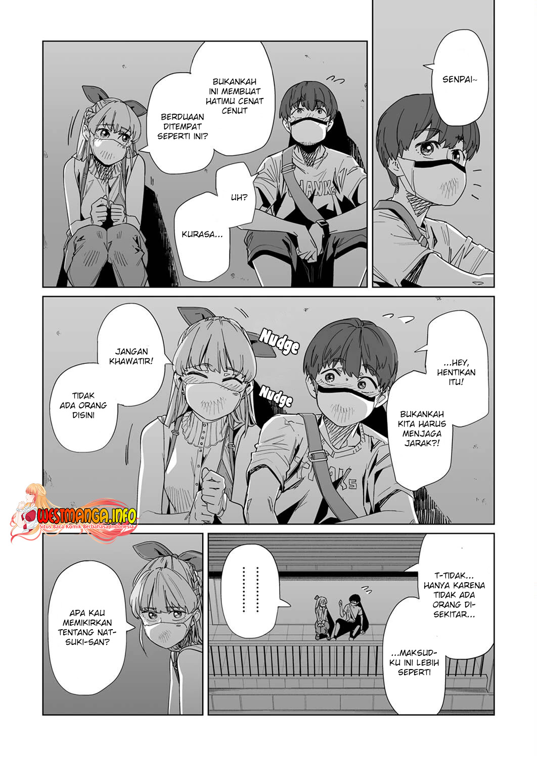 New Normal Bab 17 halaman 12