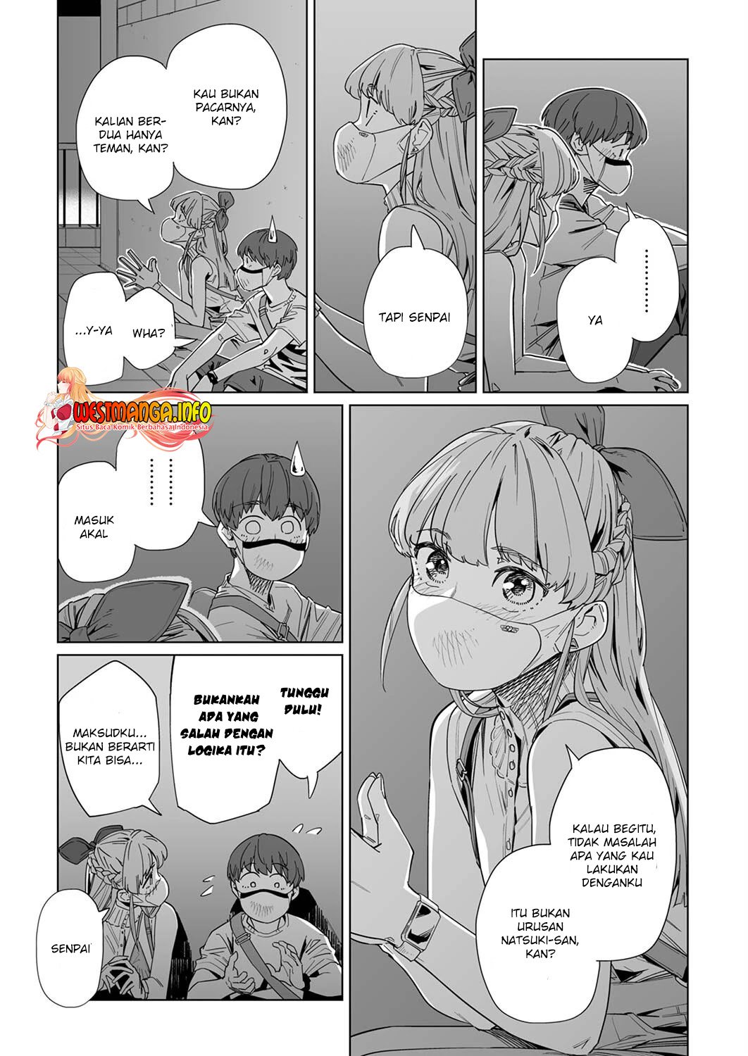 New Normal Bab 17 halaman 13