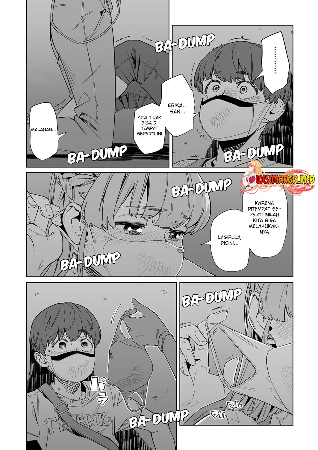 New Normal Bab 17 halaman 15