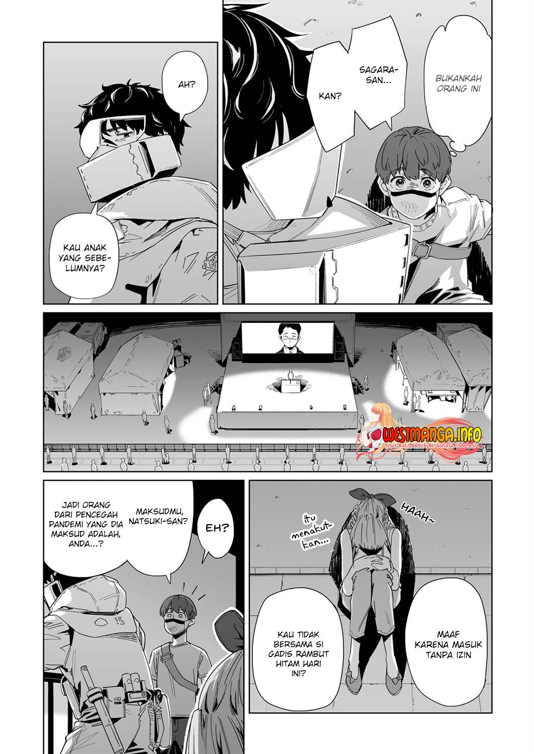 New Normal Bab 17 halaman 22