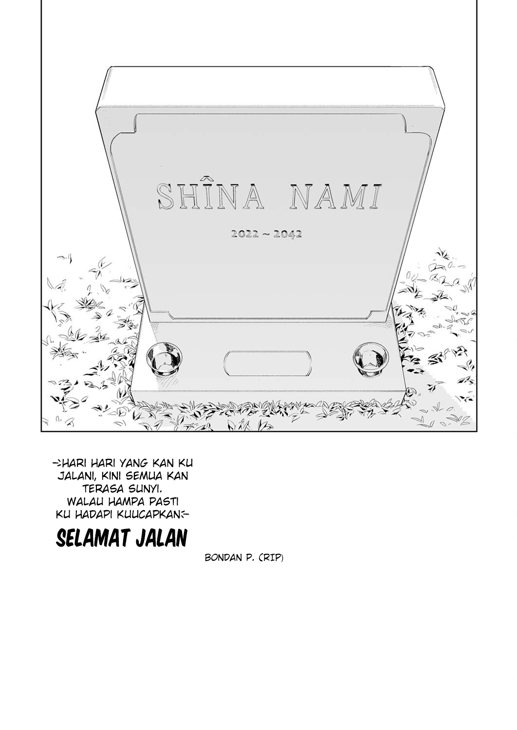New Normal Bab 18 halaman 3