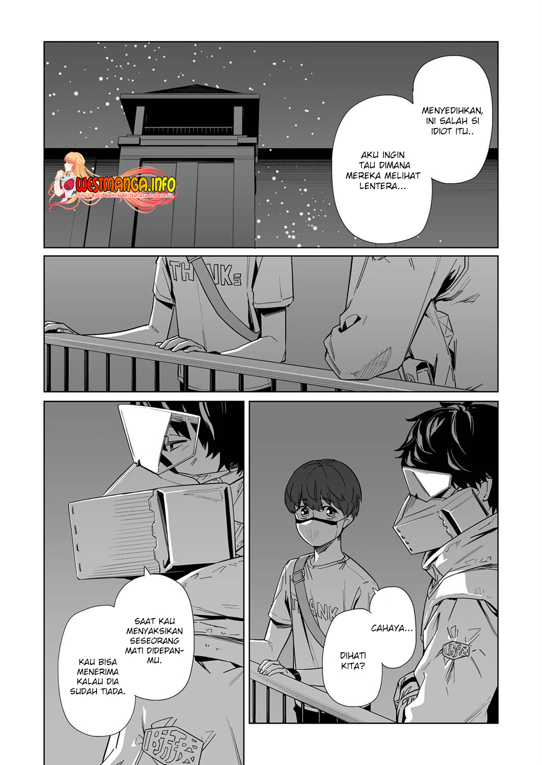 New Normal Bab 18 halaman 6
