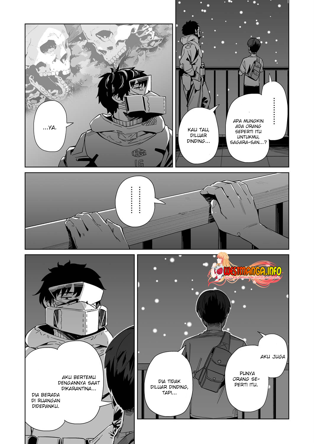 New Normal Bab 18 halaman 9