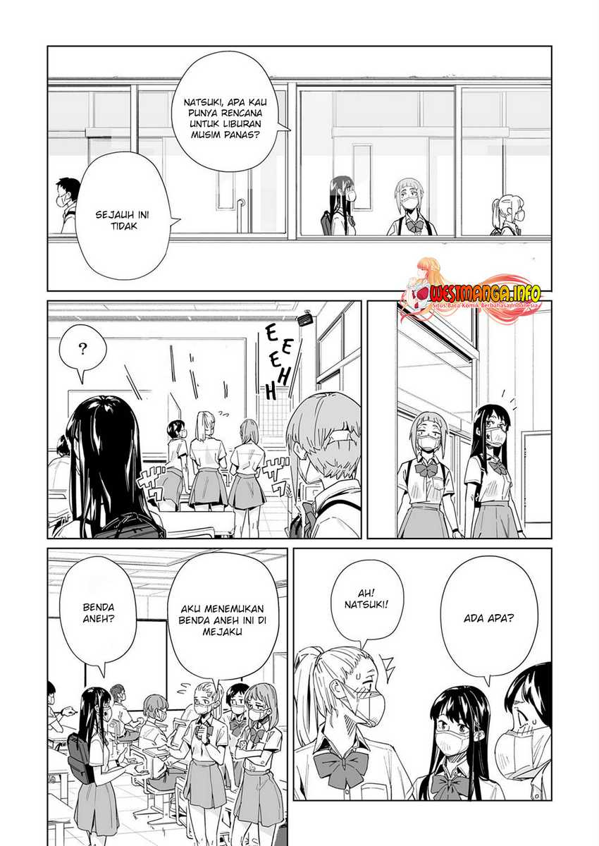 New Normal Bab 19 halaman 8