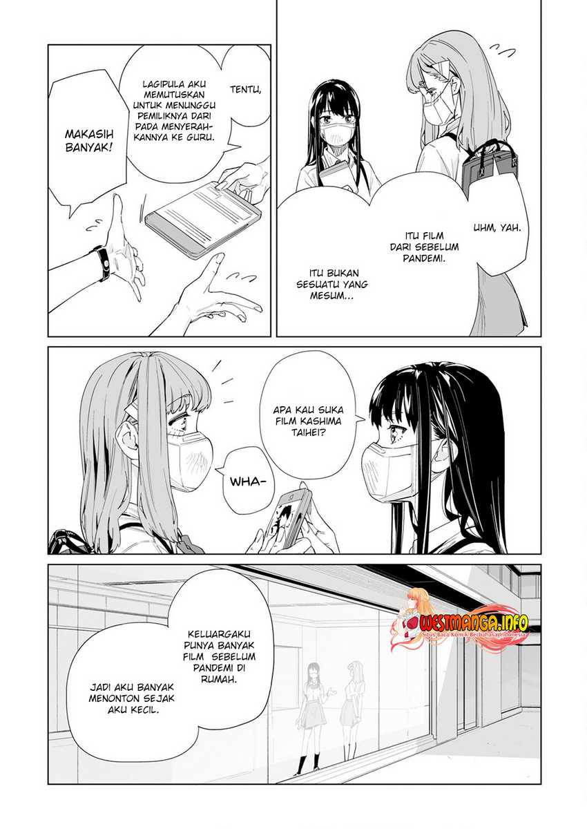 New Normal Bab 19 halaman 13