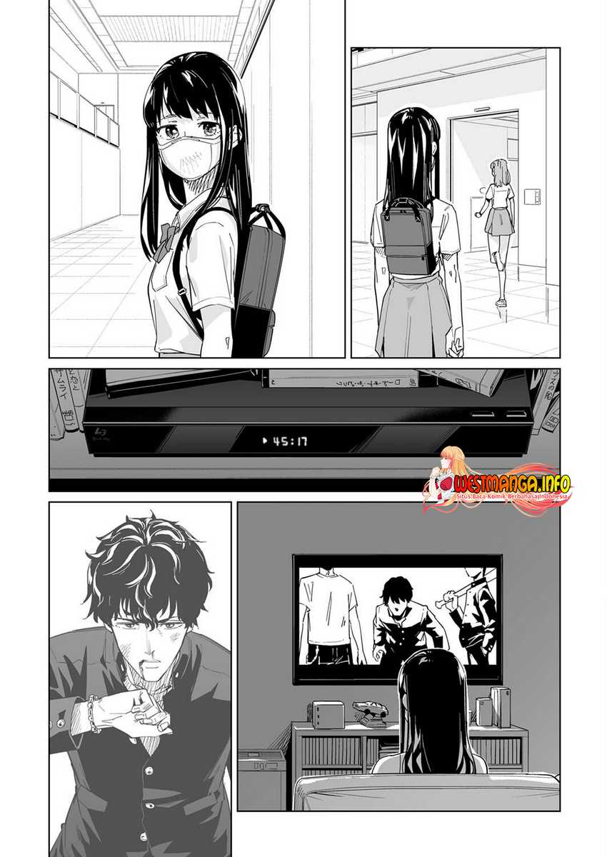 New Normal Bab 19 halaman 17