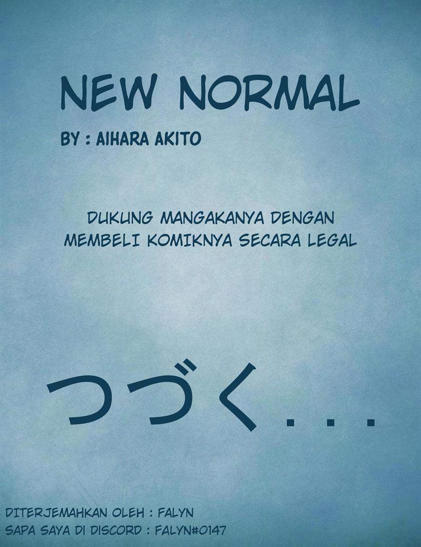 New Normal Bab 3 halaman 25