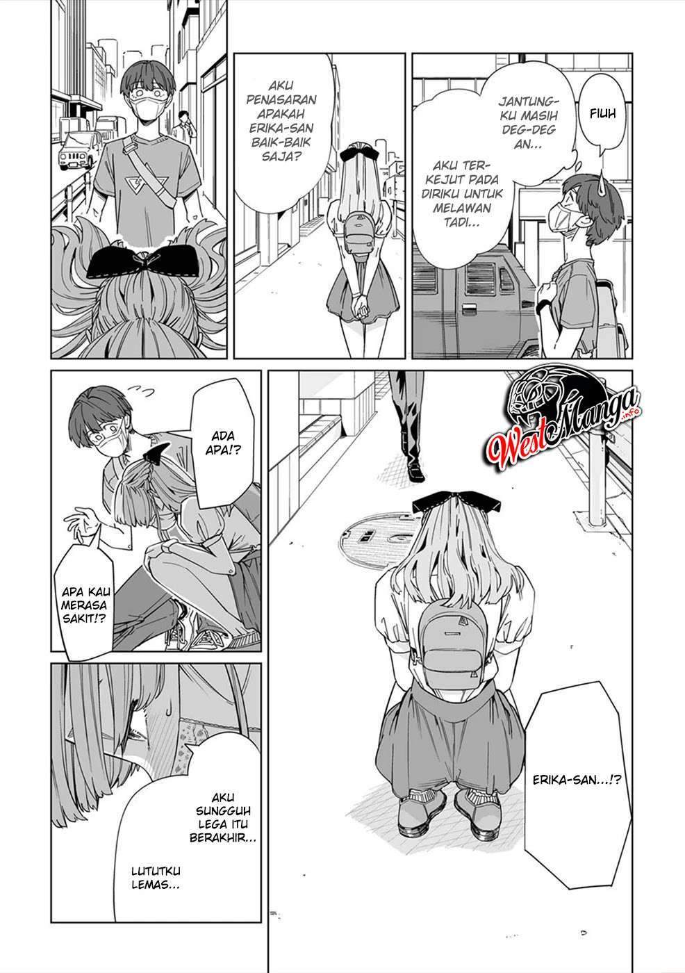 New Normal Bab 6 halaman 9